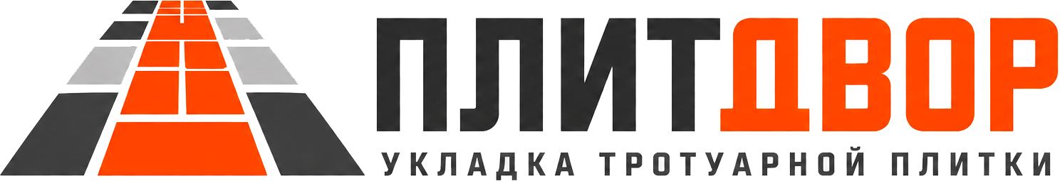 Логотип Плитдвор